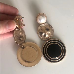 Zara Jewelry - zara earrings nwot Zara Jewelry - zara earrings nwot